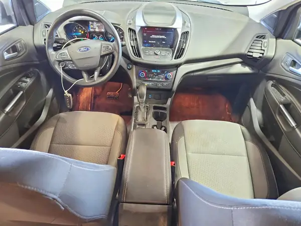1FMCU9GD0KUC23807 2019 FORD ESCAPE - Image 8