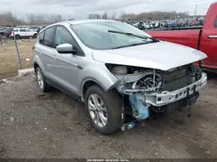 1FMCU9GD0KUC24455 2019 FORD ESCAPE