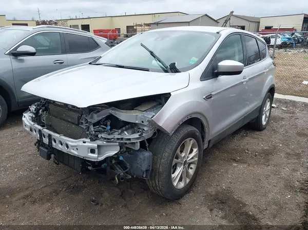 1FMCU9GD0KUC24455 2019 FORD ESCAPE - Image 2