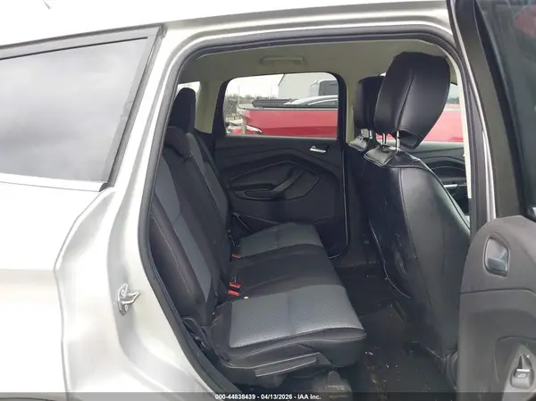 1FMCU9GD0KUC24455 2019 FORD ESCAPE - Image 8