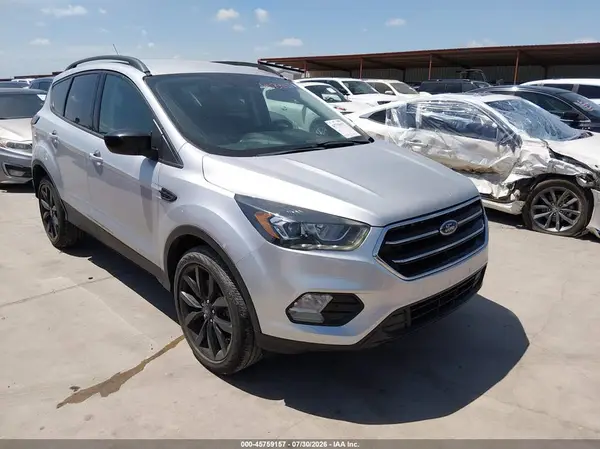 1FMCU9GD0KUC25153 2019 FORD ESCAPE - Image 1