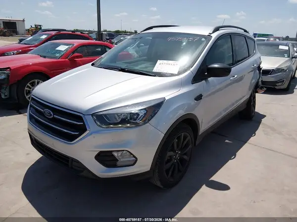 1FMCU9GD0KUC25153 2019 FORD ESCAPE - Image 2
