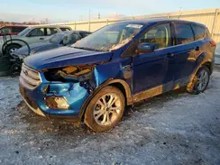 1FMCU9GD0KUC26822 2019 FORD ESCAPE