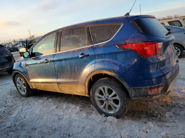 1FMCU9GD0KUC26822 2019 FORD ESCAPE - Image 2