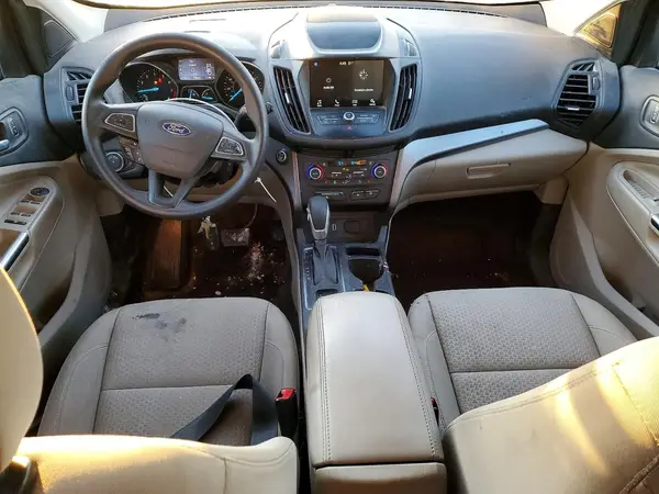 1FMCU9GD0KUC26822 2019 FORD ESCAPE - Image 8