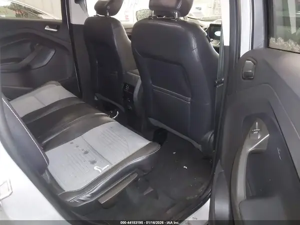 1FMCU9GD0KUC33799 2019 FORD ESCAPE - Image 8