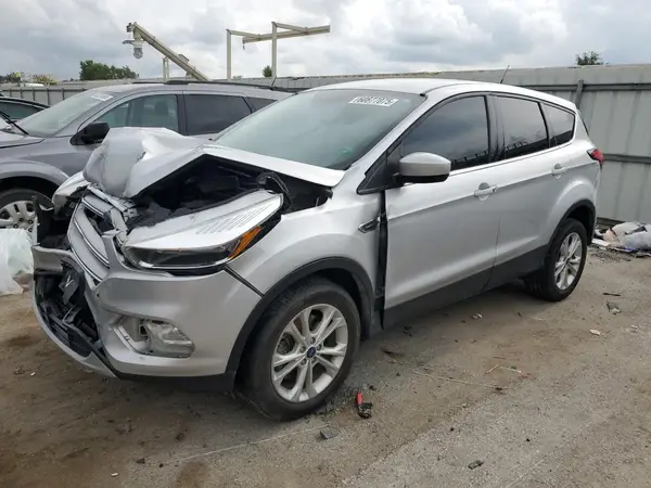 1FMCU9GD0KUC34693 2019 FORD ESCAPE - Image 1