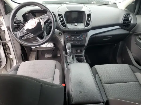 1FMCU9GD0KUC34693 2019 FORD ESCAPE - Image 8