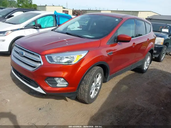 1FMCU9GD0KUC35052 2019 FORD ESCAPE - Image 2