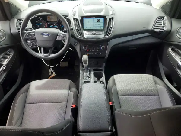 1FMCU9GD0KUC36508 2019 FORD ESCAPE - Image 8