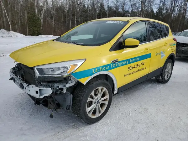 1FMCU9GD0KUC39246 2019 FORD ESCAPE - Image 1