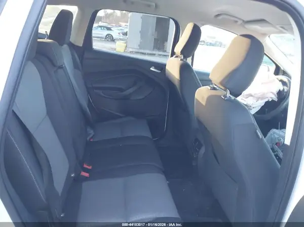 1FMCU9GD0KUC42468 2019 FORD ESCAPE - Image 8