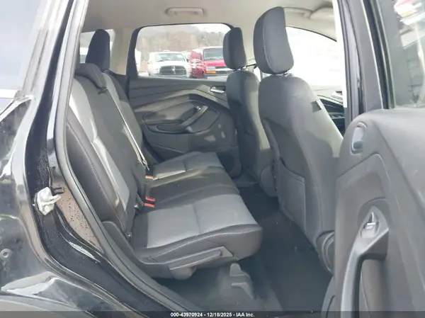 1FMCU9GD0KUC44155 2019 FORD ESCAPE - Image 8