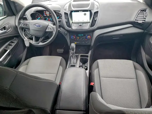 1FMCU9GD0KUC44284 2019 FORD ESCAPE - Image 8