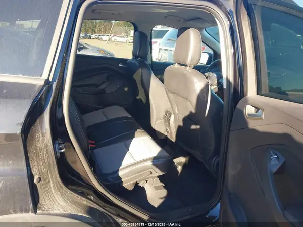 1FMCU9GD0KUC44625 2019 FORD ESCAPE - Image 8