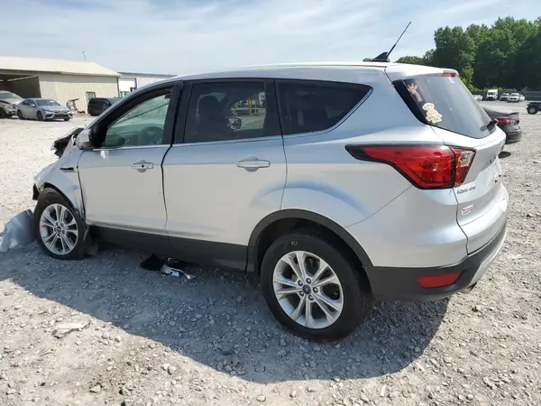 1FMCU9GD0KUC49937 2019 FORD ESCAPE - Image 2