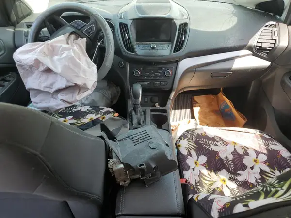 1FMCU9GD0KUC49937 2019 FORD ESCAPE - Image 8