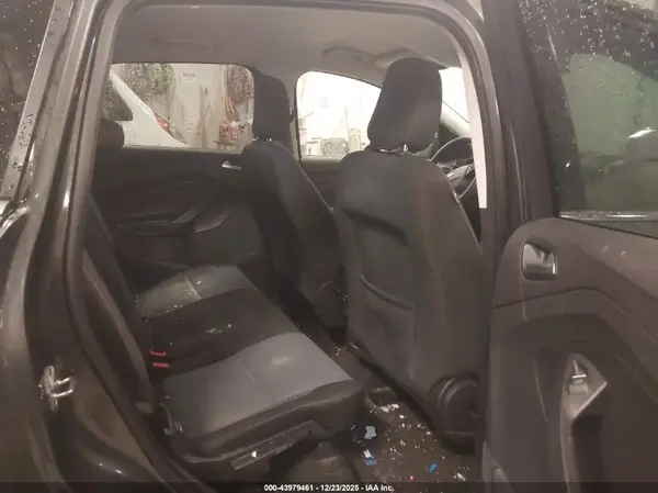 1FMCU9GD0KUC50859 2019 FORD ESCAPE - Image 8