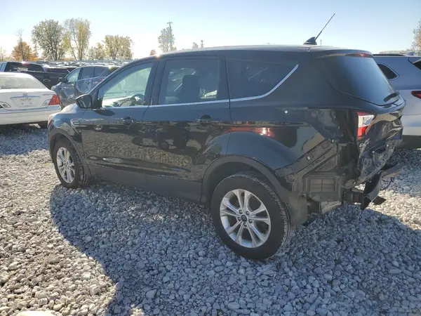 1FMCU9GD0KUC50862 2019 FORD ESCAPE - Image 2