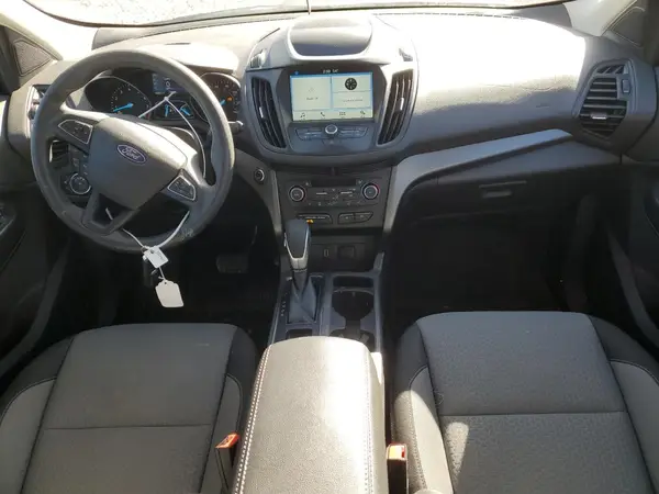 1FMCU9GD0KUC50862 2019 FORD ESCAPE - Image 8