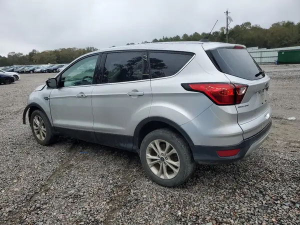 1FMCU9GD0KUC51476 2019 FORD ESCAPE - Image 2