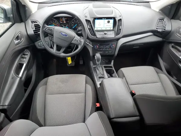 1FMCU9GD0KUC51476 2019 FORD ESCAPE - Image 8