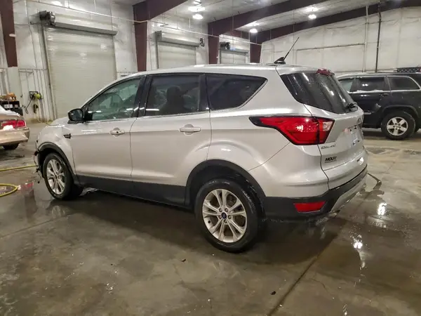 1FMCU9GD0KUC53972 2019 FORD ESCAPE - Image 2