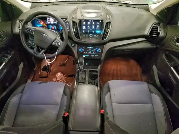 1FMCU9GD0KUC53972 2019 FORD ESCAPE - Image 8
