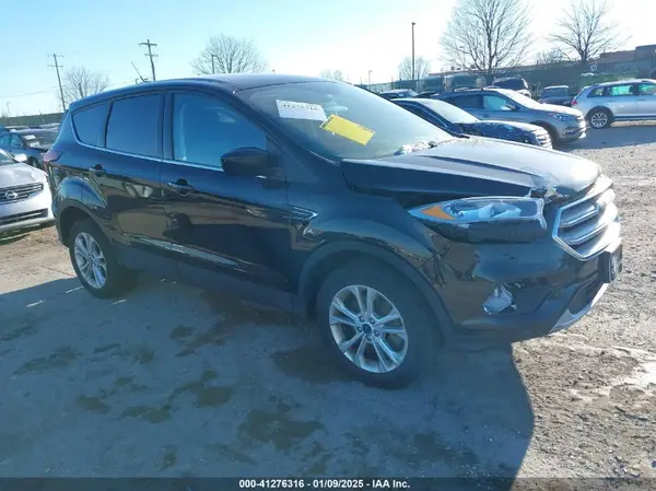 1FMCU9GD0KUC54569 2019 FORD ESCAPE - Image 1