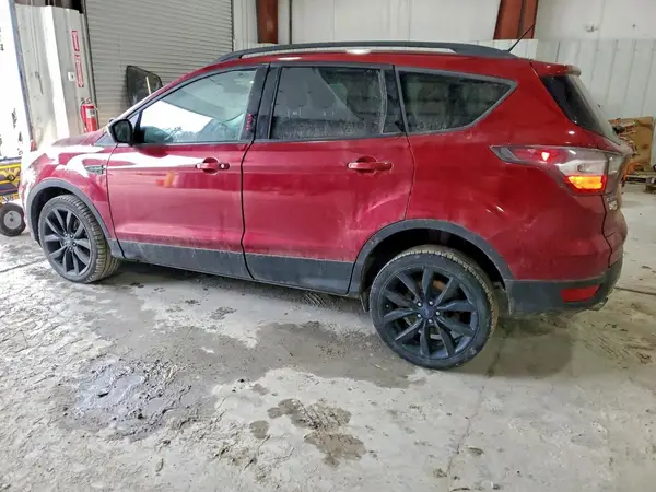 1FMCU9GD1HUA02628 2017 FORD ESCAPE - Image 2