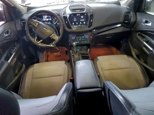 1FMCU9GD1HUA02628 2017 FORD ESCAPE - Image 8