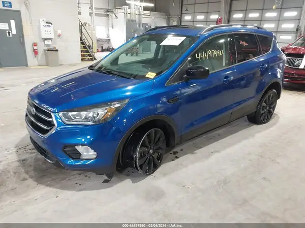 1FMCU9GD1HUA03195 2017 FORD ESCAPE - Image 2