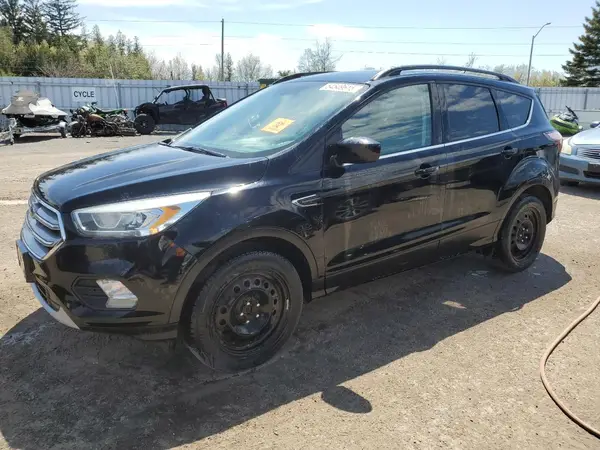 1FMCU9GD1HUA05710 2017 FORD ESCAPE - Image 1