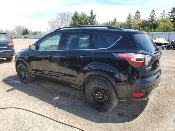 1FMCU9GD1HUA05710 2017 FORD ESCAPE - Image 2