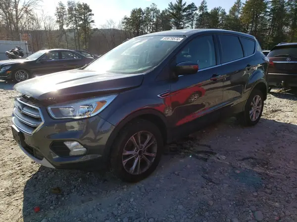 1FMCU9GD1HUA06999 2017 FORD ESCAPE - Image 1