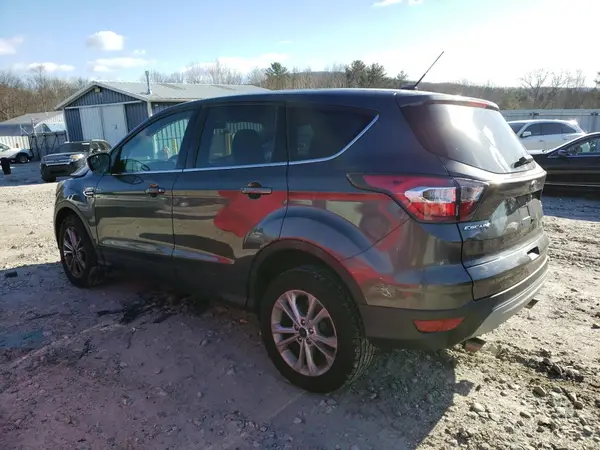 1FMCU9GD1HUA06999 2017 FORD ESCAPE - Image 2
