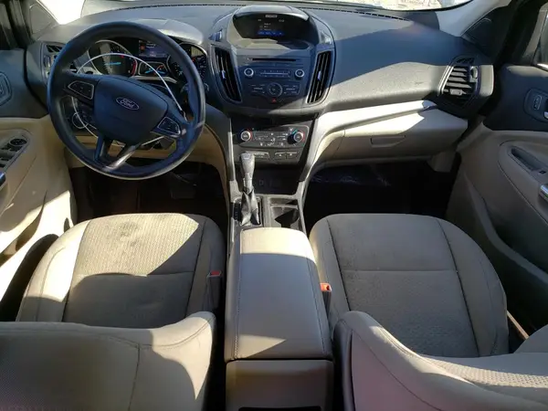 1FMCU9GD1HUA06999 2017 FORD ESCAPE - Image 8