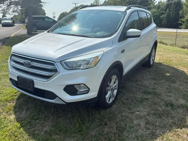 1FMCU9GD1HUA07036 2017 FORD ESCAPE - Image 2