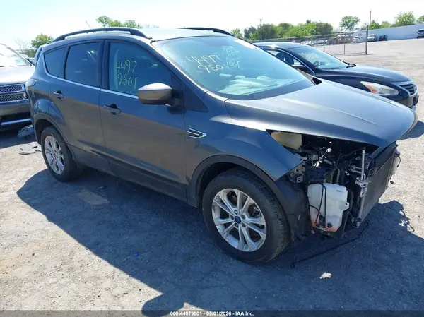 1FMCU9GD1HUA10437 2017 FORD ESCAPE - Image 1