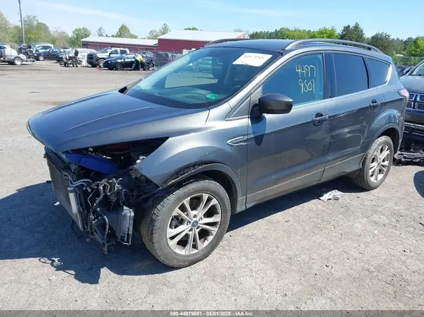 1FMCU9GD1HUA10437 2017 FORD ESCAPE - Image 2