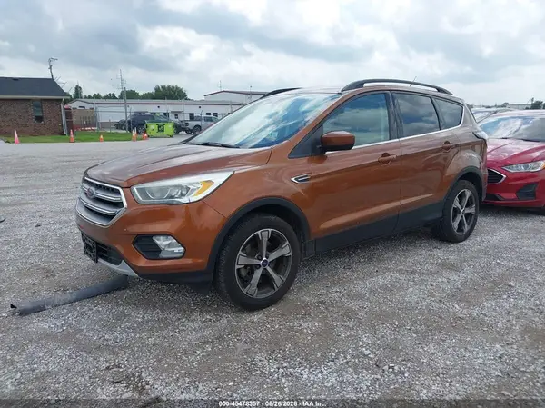 1FMCU9GD1HUA11779 2017 FORD ESCAPE - Image 2