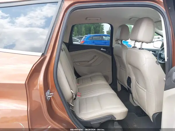 1FMCU9GD1HUA11779 2017 FORD ESCAPE - Image 8