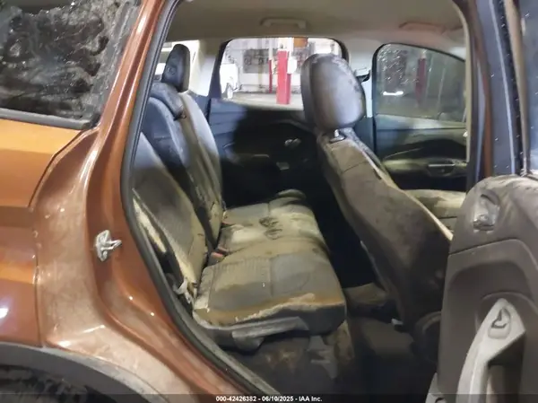 1FMCU9GD1HUA16612 2017 FORD ESCAPE - Image 8
