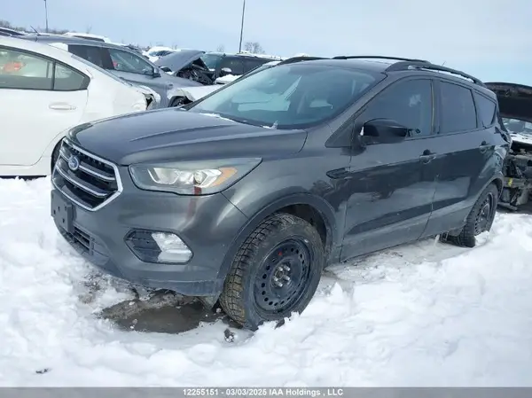 1FMCU9GD1HUA17419 2017 FORD ESCAPE - Image 2
