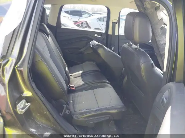 1FMCU9GD1HUA17419 2017 FORD ESCAPE - Image 8