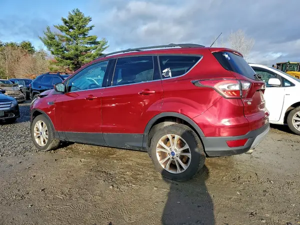 1FMCU9GD1HUA17579 2017 FORD ESCAPE - Image 2