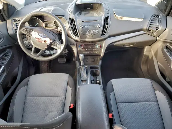 1FMCU9GD1HUA17579 2017 FORD ESCAPE - Image 8