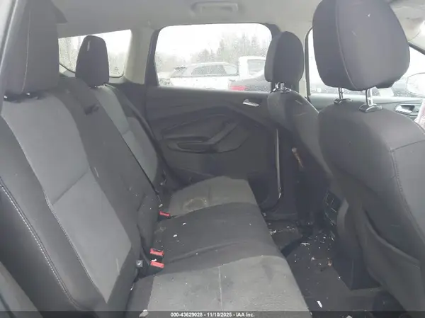 1FMCU9GD1HUA17646 2017 FORD ESCAPE - Image 8