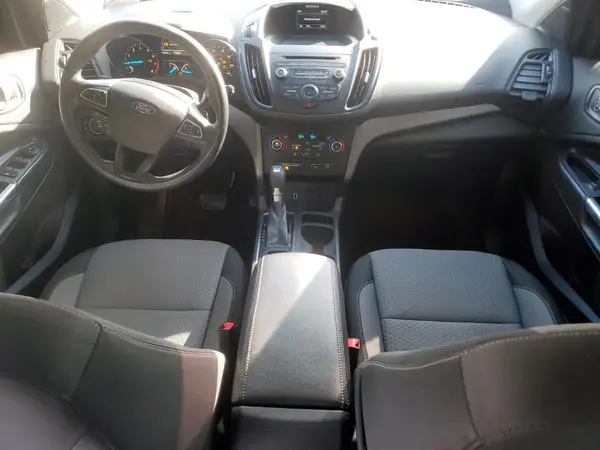 1FMCU9GD1HUA17713 2017 FORD ESCAPE - Image 8