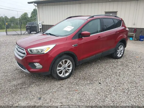 1FMCU9GD1HUA19400 2017 FORD ESCAPE - Image 2
